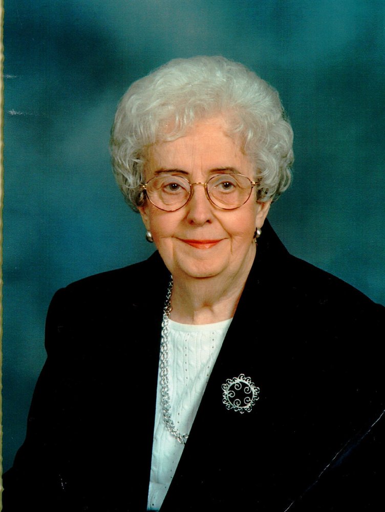 Mildred Elvin