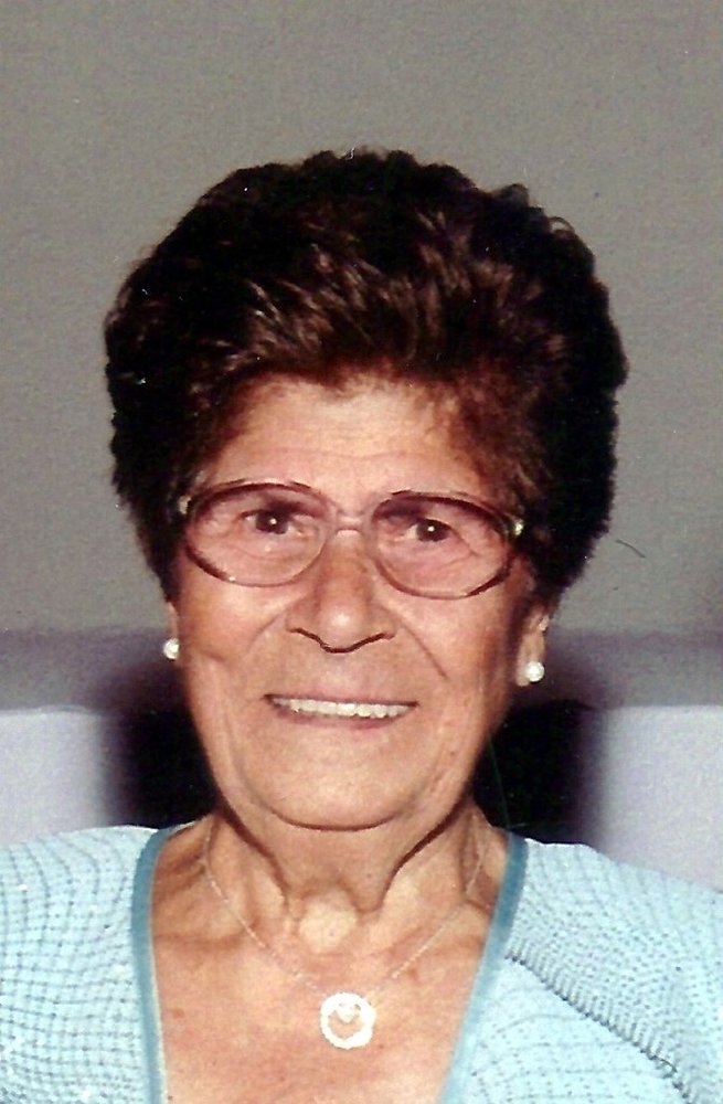 Antonietta Antinolfi