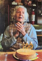 Edna May Chandler