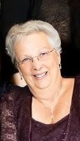 Linda Dawne Woolf