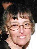 Mary Ann Francis Conroy