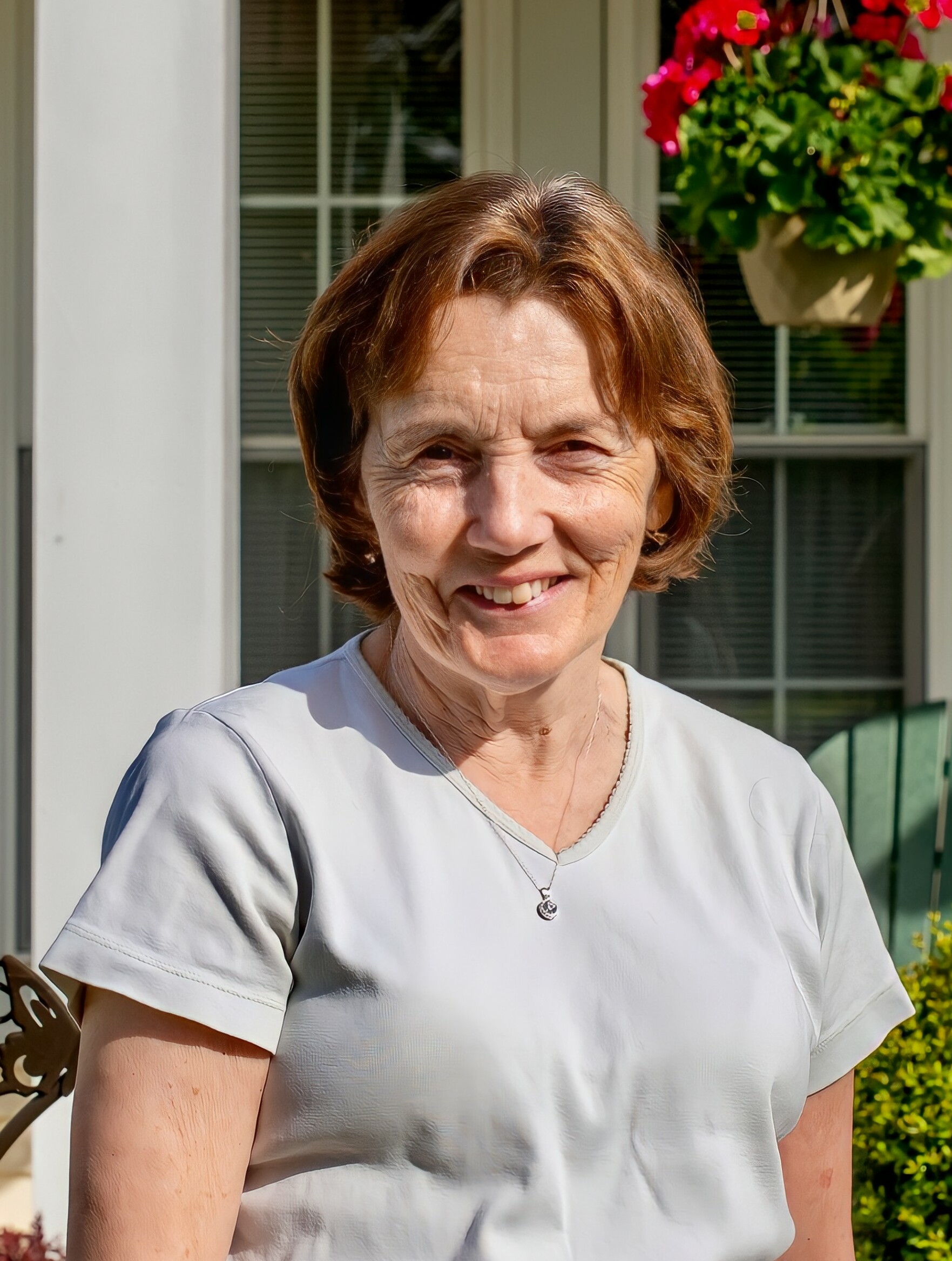 Virginia  Ettlemyer