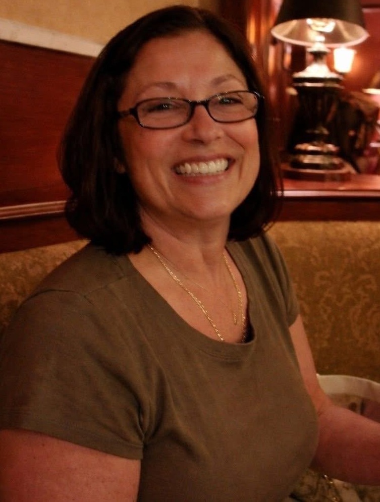 Denise Marie Anthony